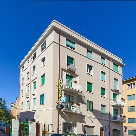 Hotel Maria Pisa Exterior photo