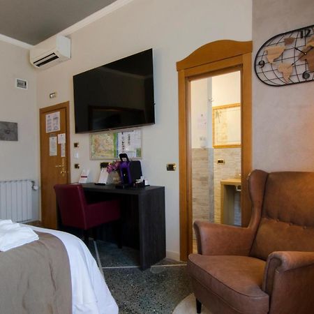 Hotel Maria Pisa Exterior photo