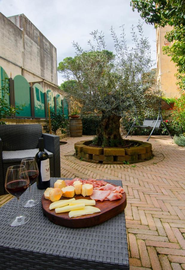 Hotel Maria Pisa Exterior photo
