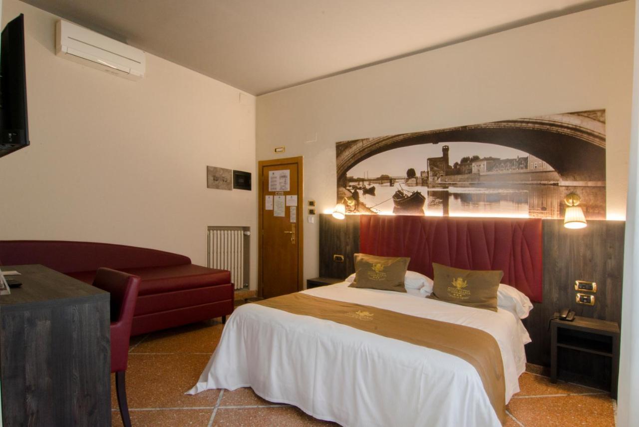 Hotel Maria Pisa Exterior photo