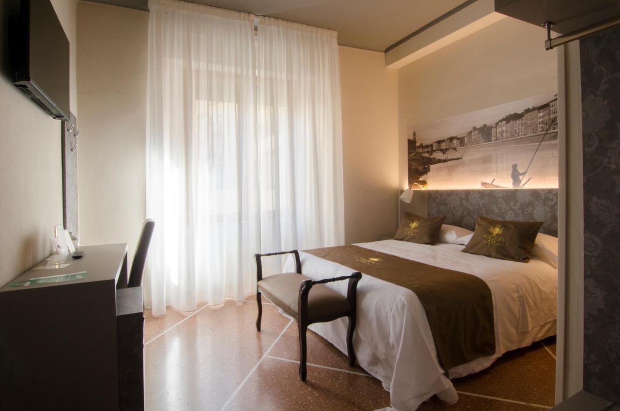 Hotel Maria Pisa Exterior photo