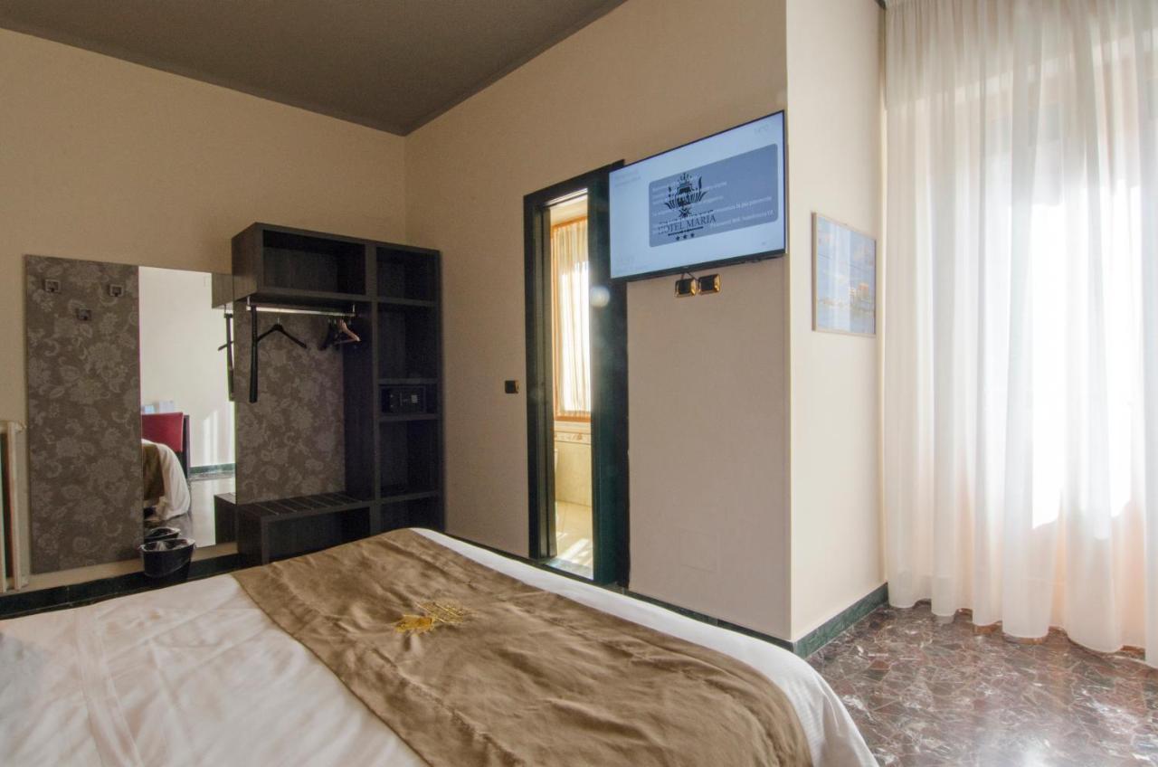 Hotel Maria Pisa Exterior photo